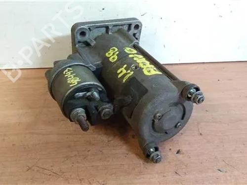 Used Starter FIAT BRAVO I (182_) [1995-2001]  13053408