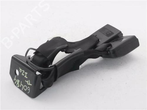 Seat buckle NISSAN QASHQAI I (J10, NJ10) 1.5 dCi | BP30183041I32