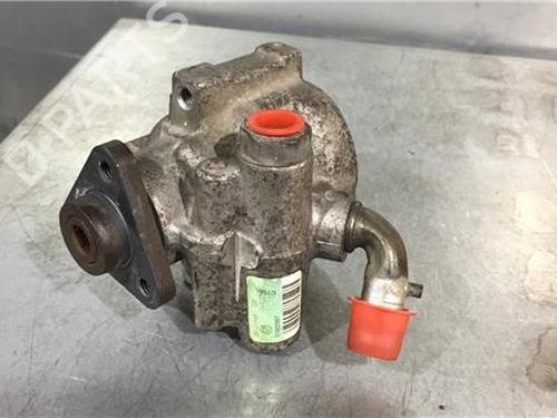 Used Steering pump FIAT FIORINO Box Body/MPV (225_) [2007-2025]  9759265