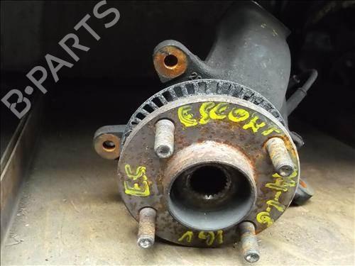 Used Left front steering knuckle FORD ESCORT VI (GAL, AAL, ABL) 1.6 i 16V (88 hp) 14334655