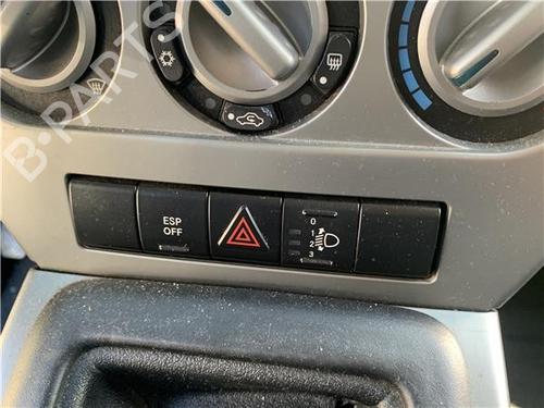 Warning switch JEEP COMPASS (MK49) 2.0 CRD | BP32418013I22