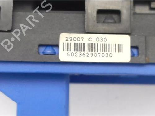 Left front window switch FIAT GRANDE PUNTO (199_) 1.4 16V (199BXG1B, 199AXG1B) | BP40150766I27 - Image 9