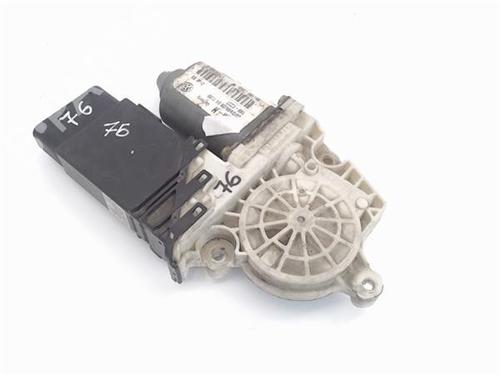 Left front window motor SEAT LEON (1M1)  | BP14343385E21 