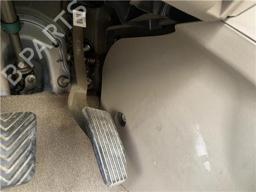 Used Pedal Pedal HYUNDAI TUCSON (JM) 2.0 (141 hp) 33729523 33729523