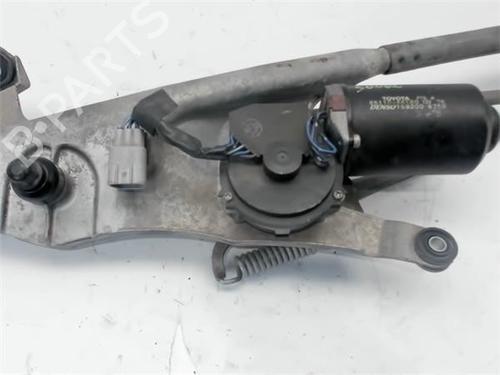 Front wiper motor LEXUS RX (_U3_) 400h (MHU38_) | BP16342327M29 