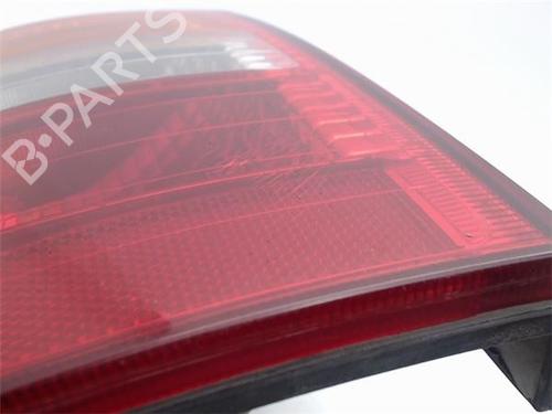 Left taillight OPEL ZAFIRA A MPV (T98)  | BP13055857C34 