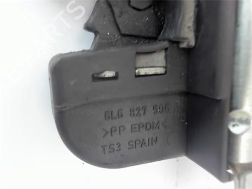 Tailgate lock SEAT IBIZA III (6L1) 1.4 16V | BP13294976C101 
