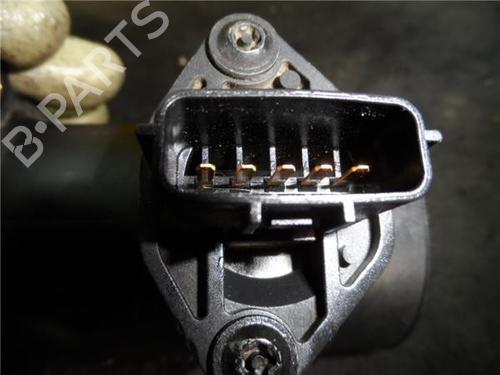 Mass air flow sensor NISSAN PRIMERA Hatchback (P11) 1.8 16V | BP9685099M95 