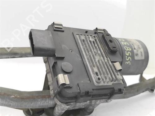 Front wiper motor AUDI A3 (8P1)  | BP21590172M29 