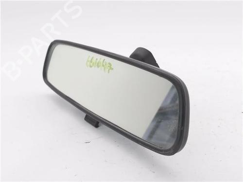 Used Rear mirror Rear mirror FORD FIESTA V (JH_, JD_) [2001-2014] 33220471 33220471