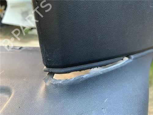 Rear bumper OPEL COMBO Box Body/MPV  | BP23392219C8 