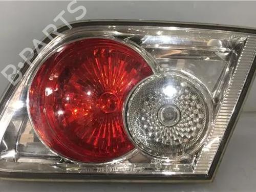 Højre baglygte bagklap MAZDA 6 Saloon (GG) 1.8 (120 hp) 13401642