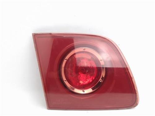 Światło przeciwmgielne tylne MAZDA 3 (BK) 1.6 DI Turbo BN8W513J0C | 45088712
