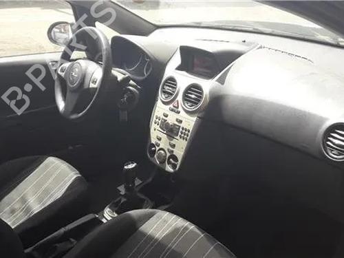 Gearbox OPEL CORSA D (S07)  | BP9764659M3 