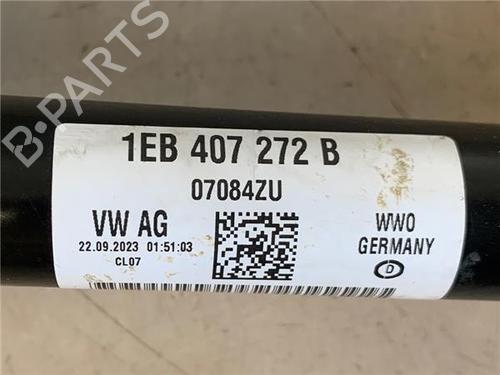 Right front driveshaft FORD USA EXPLORER (CX740) EV 4x4 | BP29254864M39  - Image 10