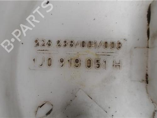 Fuel pump SEAT LEON (1M1)  | BP16307441M76 