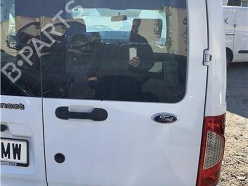 Right tailgate FORD TRANSIT CONNECT (P65_, P70_, P80_) 1.8 TDCi | BP32450698C77 