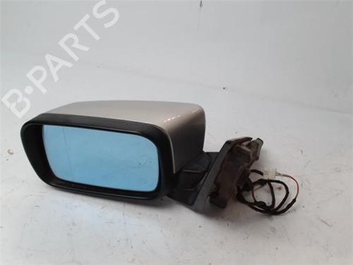 Used Left mirror BMW 3 (E46) [1997-2005]  15831917