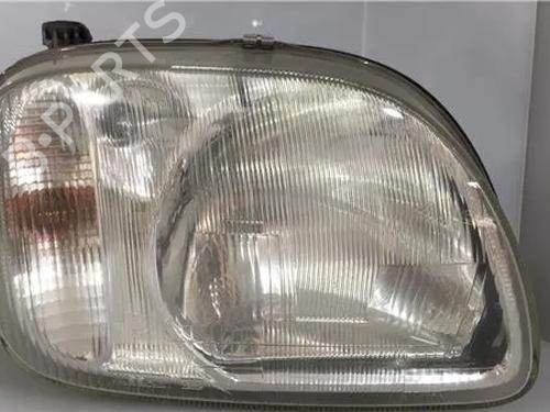 Used Right headlight NISSAN MICRA II (K11) 1.3 i 16V (75 hp) 11342044