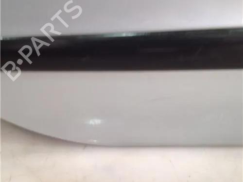 Right rear door PEUGEOT 206 Hatchback (2A/C) 1.1 i | BP14340348C5 