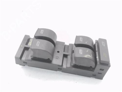 Left front window switch AUDI A6 C5 Avant (4B5, 4B6) 2.5 TDI | BP35953835I27 - Image 5