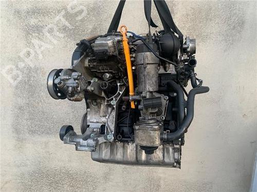 Motor SEAT TOLEDO II (1M2) 1.9 TDI | BP15831848M1 