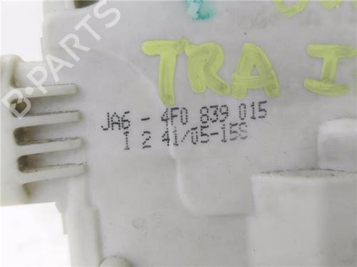 Rear left lock AUDI A3 Sportback (8PA) 2.0 TDI 16V | BP30566849C100