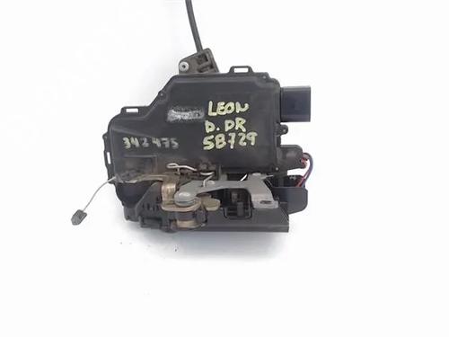 Front right lock SEAT LEON (1M1) 1.9 TDI | BP15770542C97 