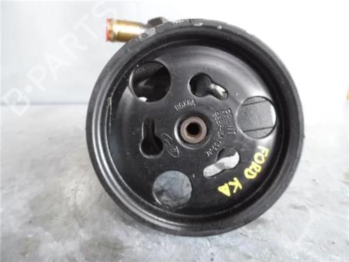 Steering pump FORD KA (RB_)  | BP9635179M99 