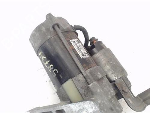 Starter MITSUBISHI LANCER VIII (CY_A, CZ_A) 2.0 DI-D (CY8A) | BP33220421M8 - Image 3