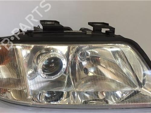 Right headlight AUDI A6 C5 (4B2) 2.4 | BP11342315C29 