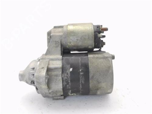 Starter NISSAN ALMERA TINO (V10)  | BP29490652M8 