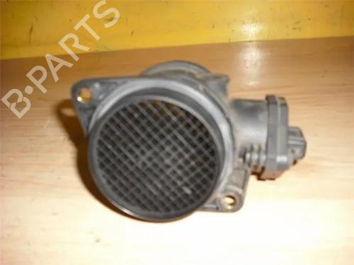 Mass air flow sensor RENAULT MEGANE I (BA0/1_) 1.9 dTi (BA08, BA0N) | BP9702586M95 