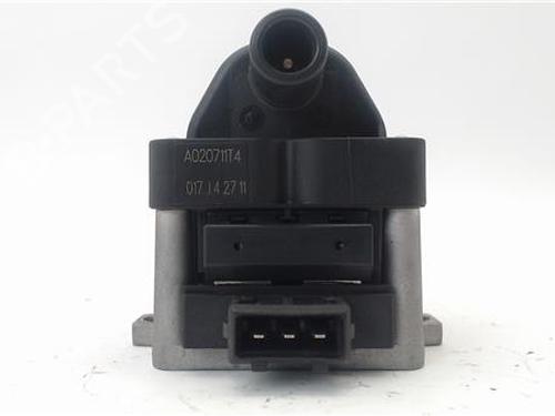 Ignition coil VW GOLF III (1H1)  | BP28098040M94 
