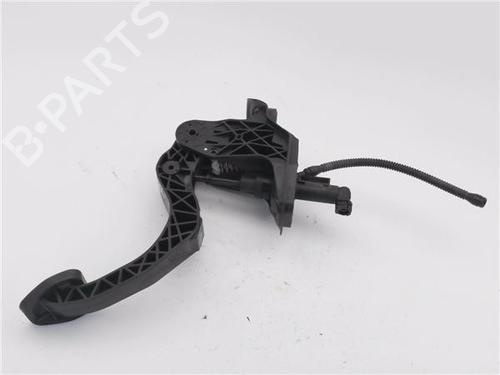 Clutch pedal VW POLO V (6R1, 6C1) 1.2 TSI 16V | BP29260171I13 