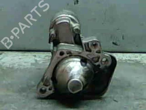 Starter RENAULT TWINGO II (CN0_) 1.5 dCi (CN0E) | BP12149096M8 