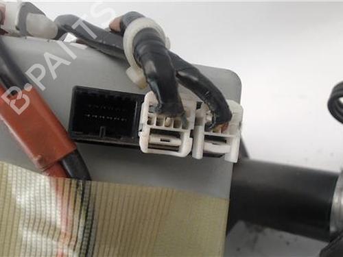 Steering column TOYOTA VERSO (_R2_) 2.0 D-4D (AUR20_, AUR20R) | BP20144719M21 
