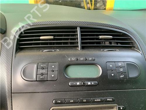 Climate control SEAT ALTEA (5P1) 2.0 TDI 16V | BP33220233I5 - Image 7
