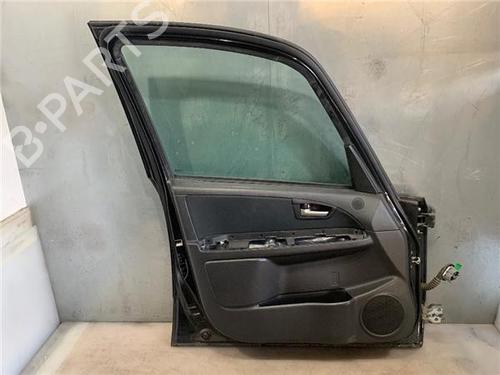 Left front door FIAT SEDICI (189_) 1.9 D Multijet | BP22632503C2 
