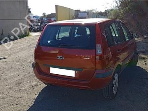 Elektronisk modul FORD FUSION (JU_)  | BP22202473M83 