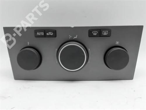 Commande Chauffage OPEL ASTRA H (A04) [2004-2014]  10160064
