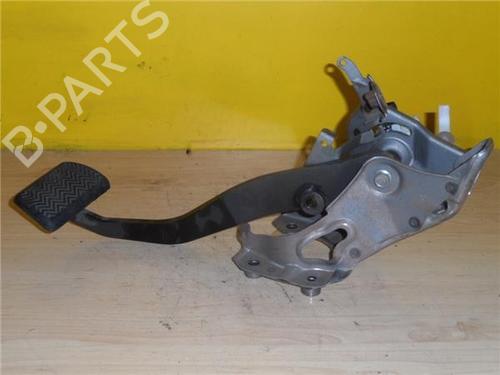 Used Break pedal TOYOTA PRIUS PLUS (_W4_) [2011-2025]  12104344