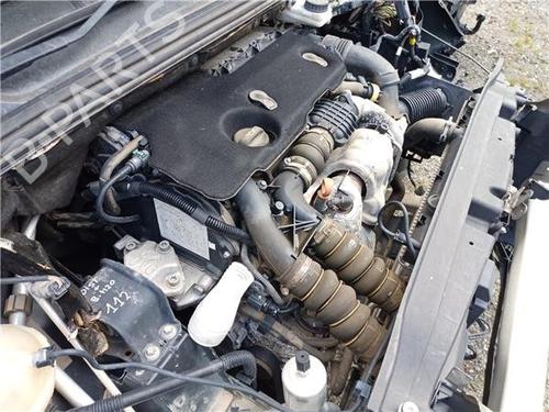 Engine CITROËN C4 II (NC_) 1.6 HDi 90 | BP25606086M1 - Image 3