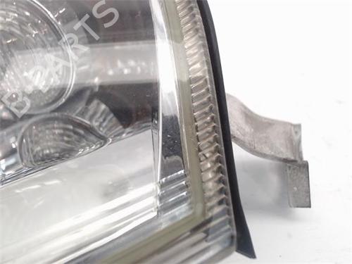 Right side indicator SKODA OCTAVIA I (1U2)  | BP14343972I19 