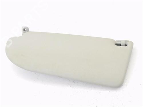 Used Right sun visor SEAT IBIZA III (6L1) 1.9 SDI (64 hp) 24446129