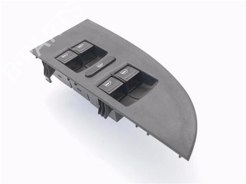 Left front window switch SEAT LEON (1P1) 2.0 TDI | BP29574461I27 
