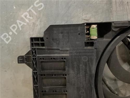Kjølevifte elektrisk MINI MINI (R50, R53) Cooper S | BP29355504M35 