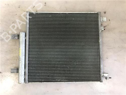 AC-Kondensator CHEVROLET SPARK (M300) 1.2 (82 hp) 11789425