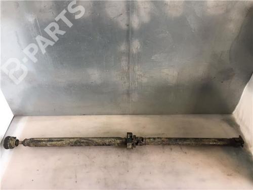 Used Driveshaft Driveshaft SUZUKI IGNIS I (FH) 1.3 (HV51, HX51, RG413) (83 hp) 11177416 11177416