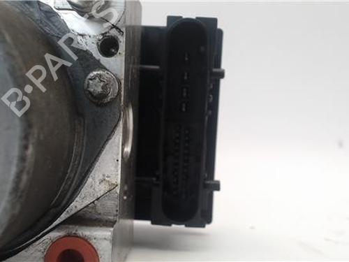 ABS pump RENAULT CLIO III (BR0/1, CR0/1) 1.2 16V (BR02, BR0J, BR11, CR02, CR0J, CR11) | BP17030456M43 